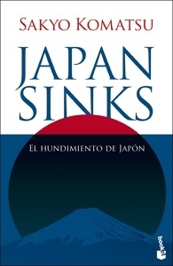 Japan Sinks