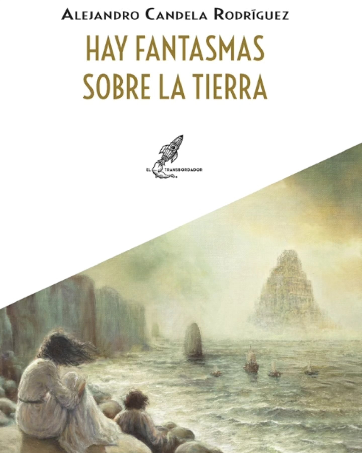 Hay fantasmas sobre la Tierra