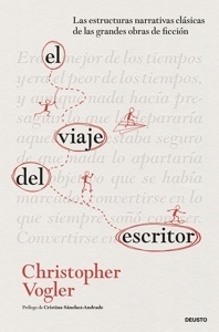 Viaje del escritor, El 'Las estructuras narrativas clásicas de las grandes obras de ficción'