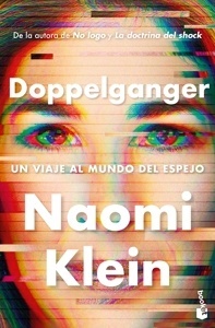 Doppelganger. Un viaje al mundo del espejo