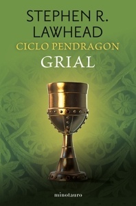 Ciclo Pendragon 5. Grial