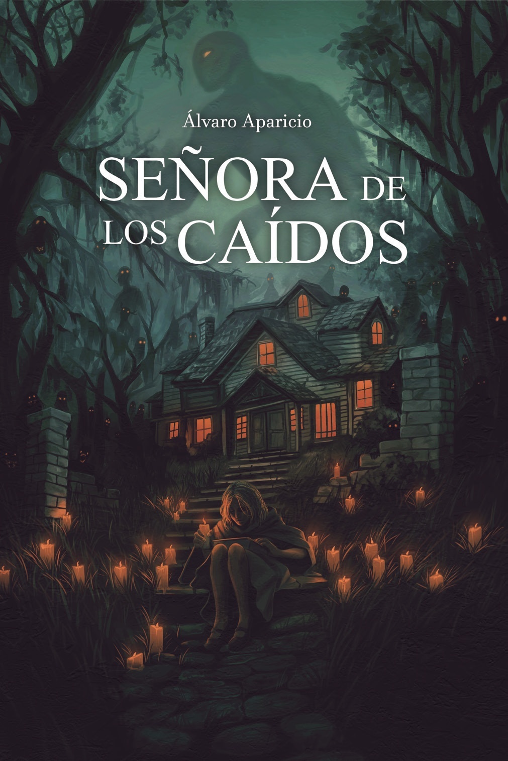 Señora de los Caídos