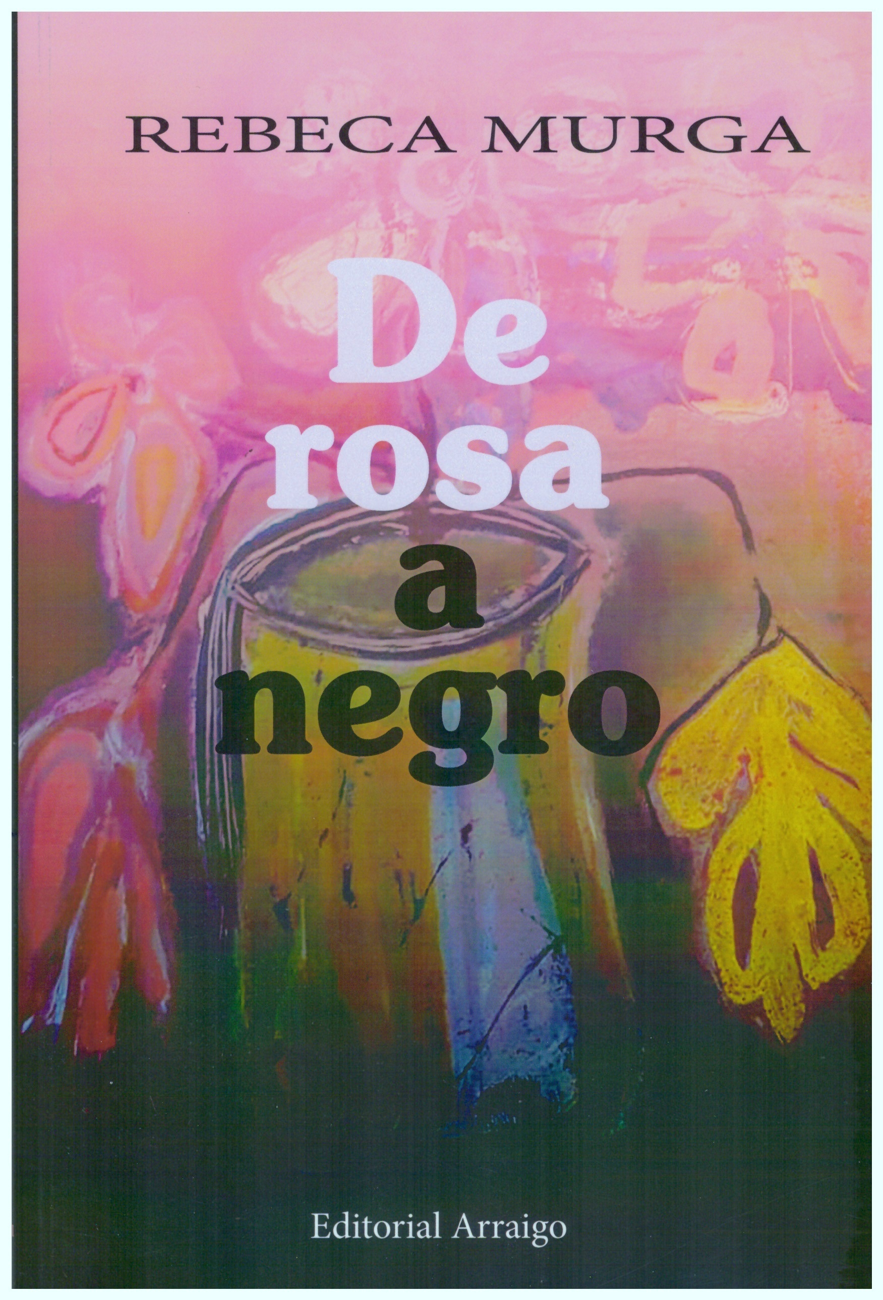 De rosa a negro