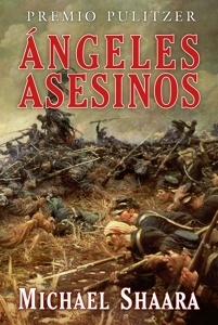 Angeles asesinos