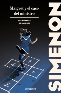 Maigret y el caso del ministro