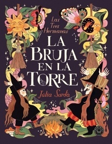 Bruja en la torre, La