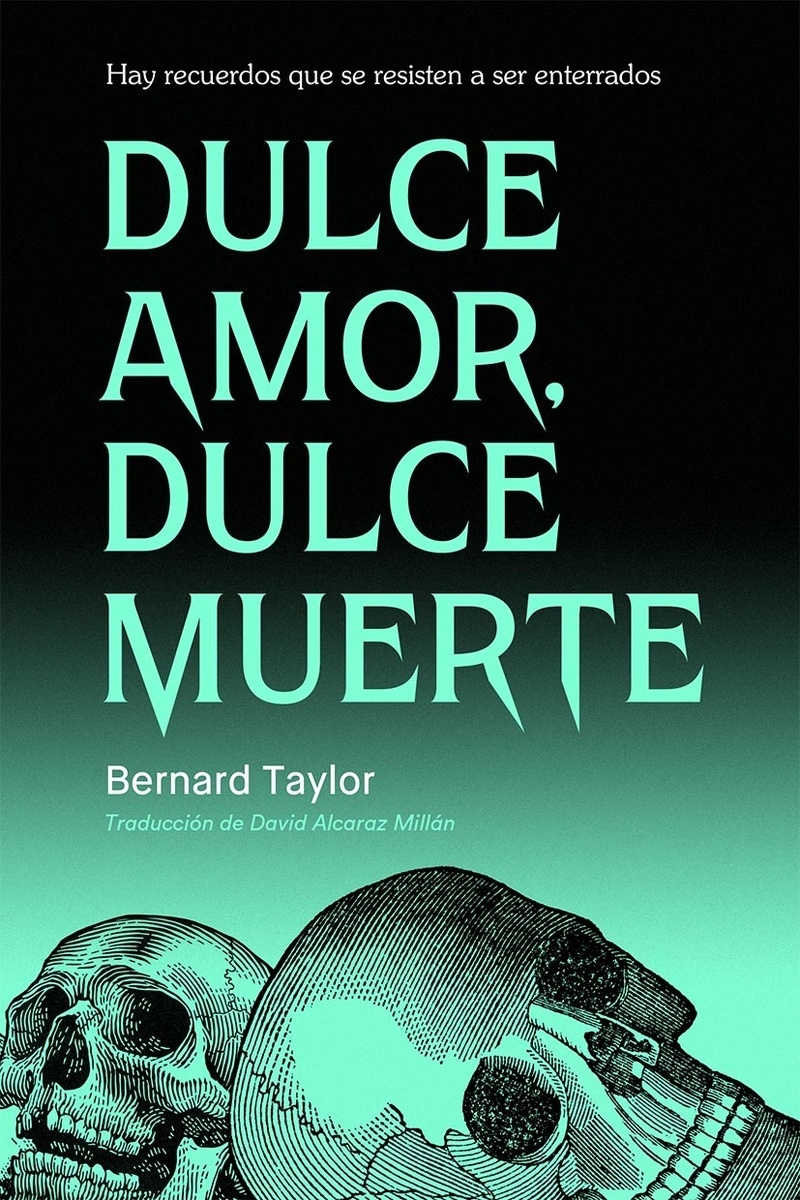Dulce amor, dulce muerte