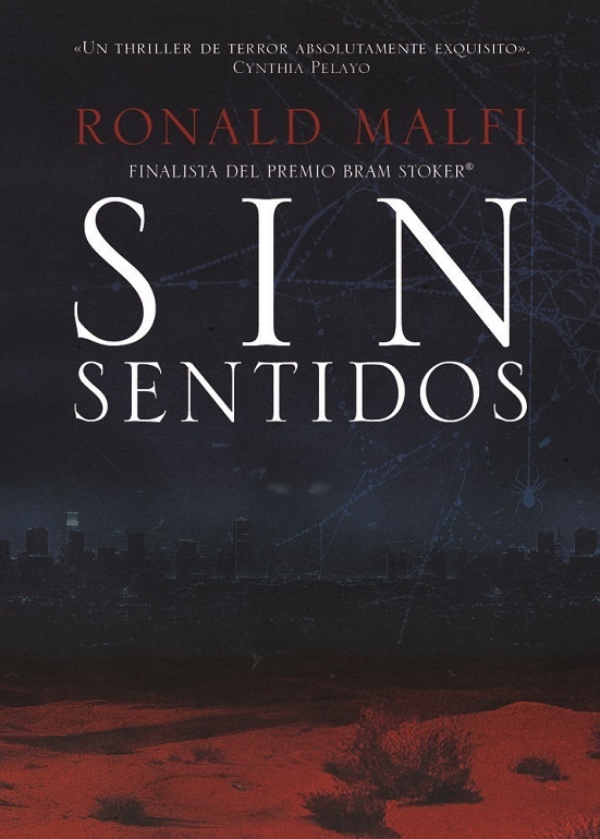 Sin sentidos