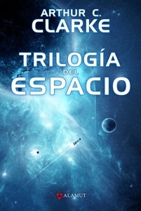 Trilogía del espacio