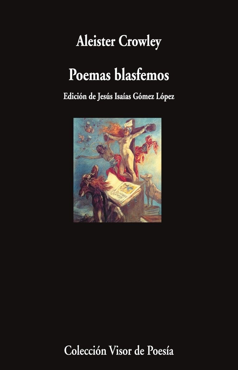 Poemas blasfemos