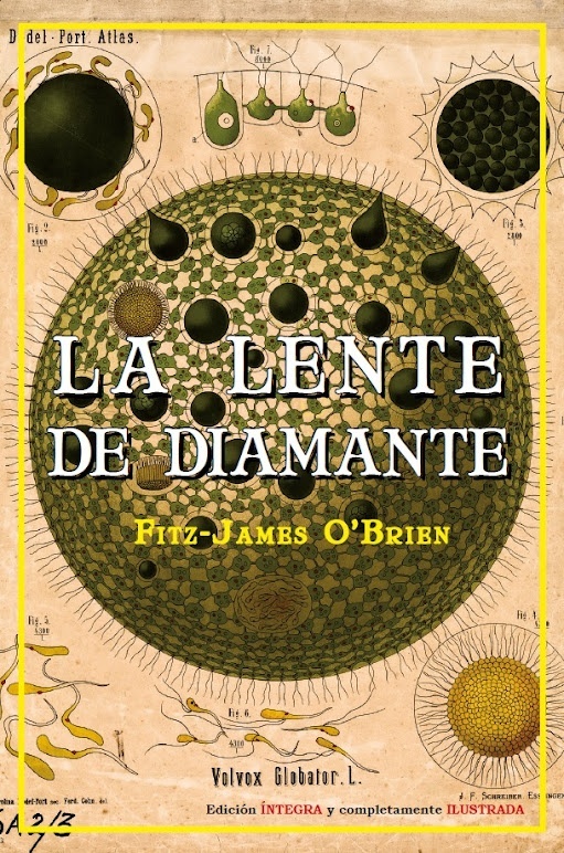 Lente de diamante, La