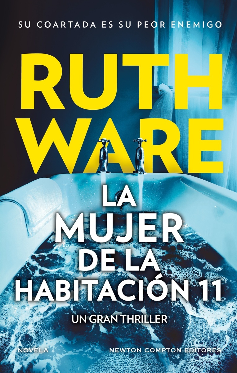 Mujer de la habitación 11, La