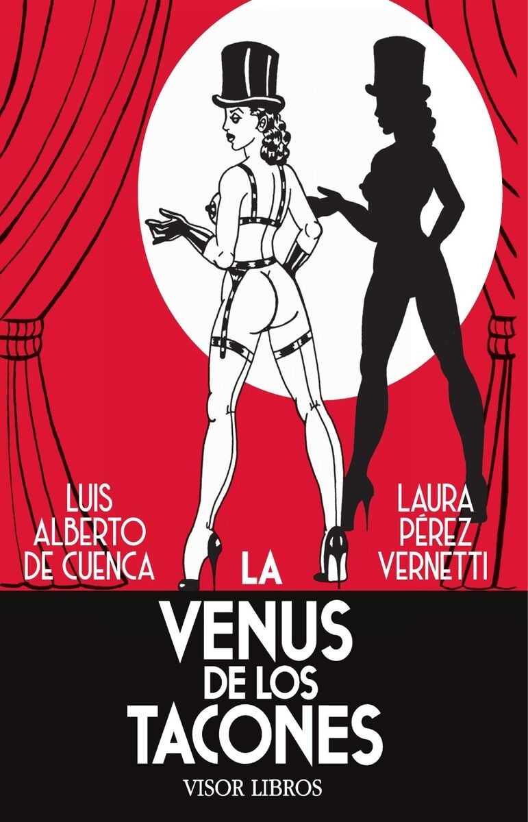 Venus de los tacones, La