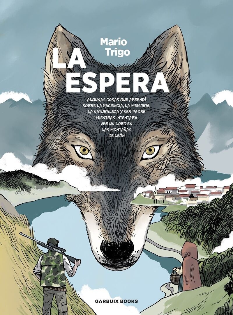 Espera, La