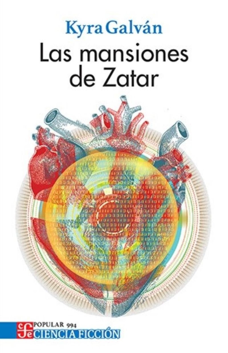 Mansiones de Zatar, Las