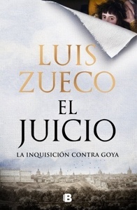 Juicio, El 'La Inquisición contra Goya'