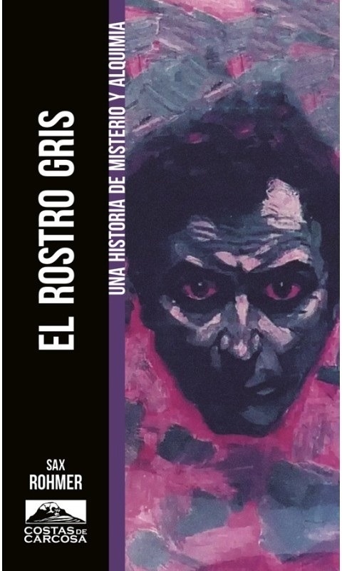 Rostro gris, El