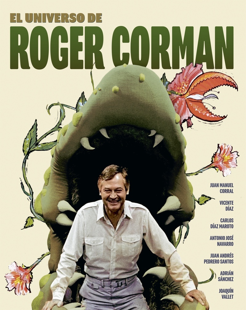 Universo de Roger Corman, El