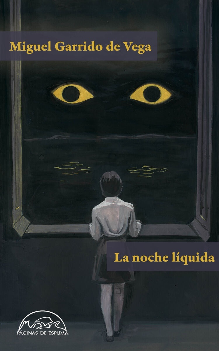 Noche líquida, La
