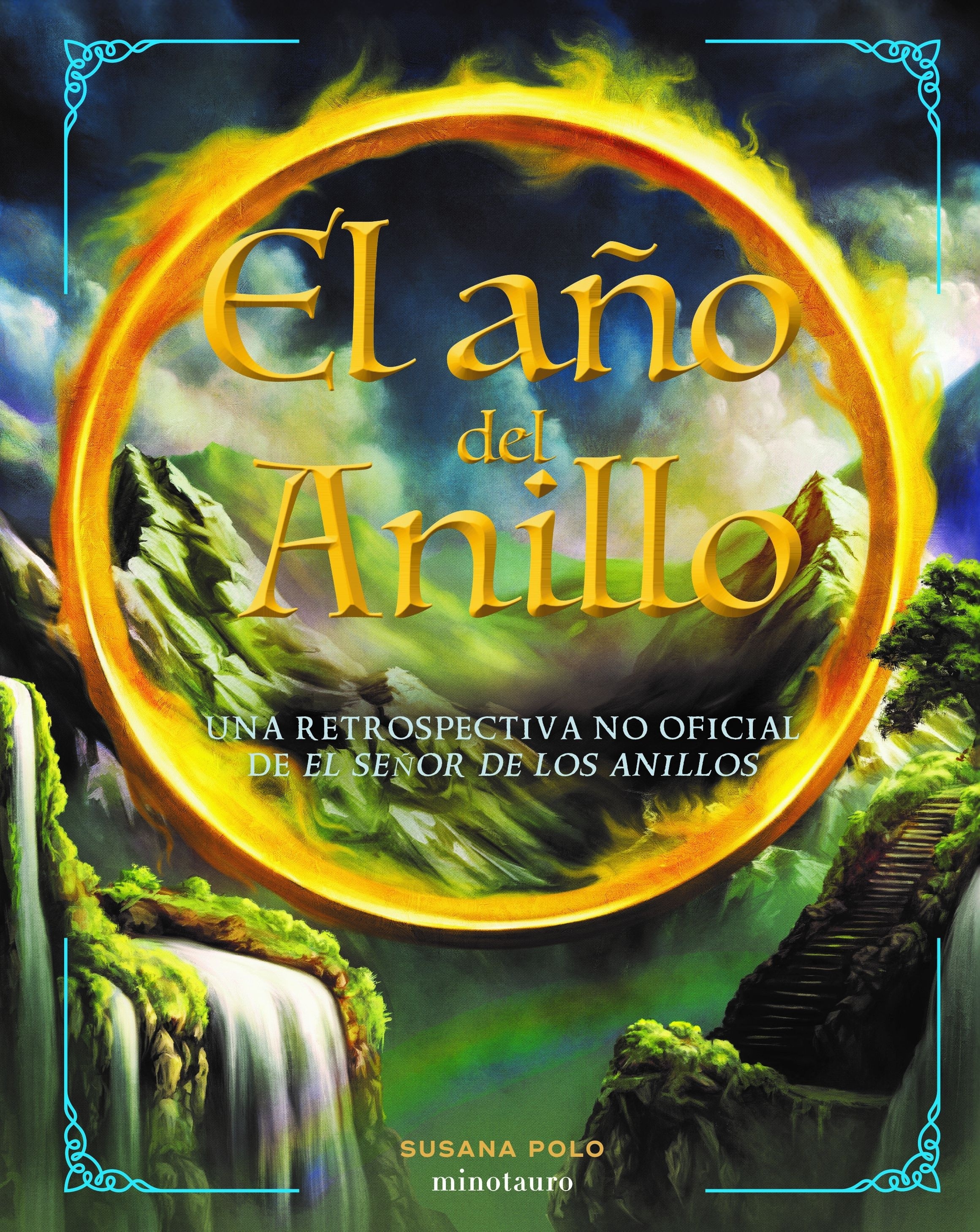 Año del Anillo, El