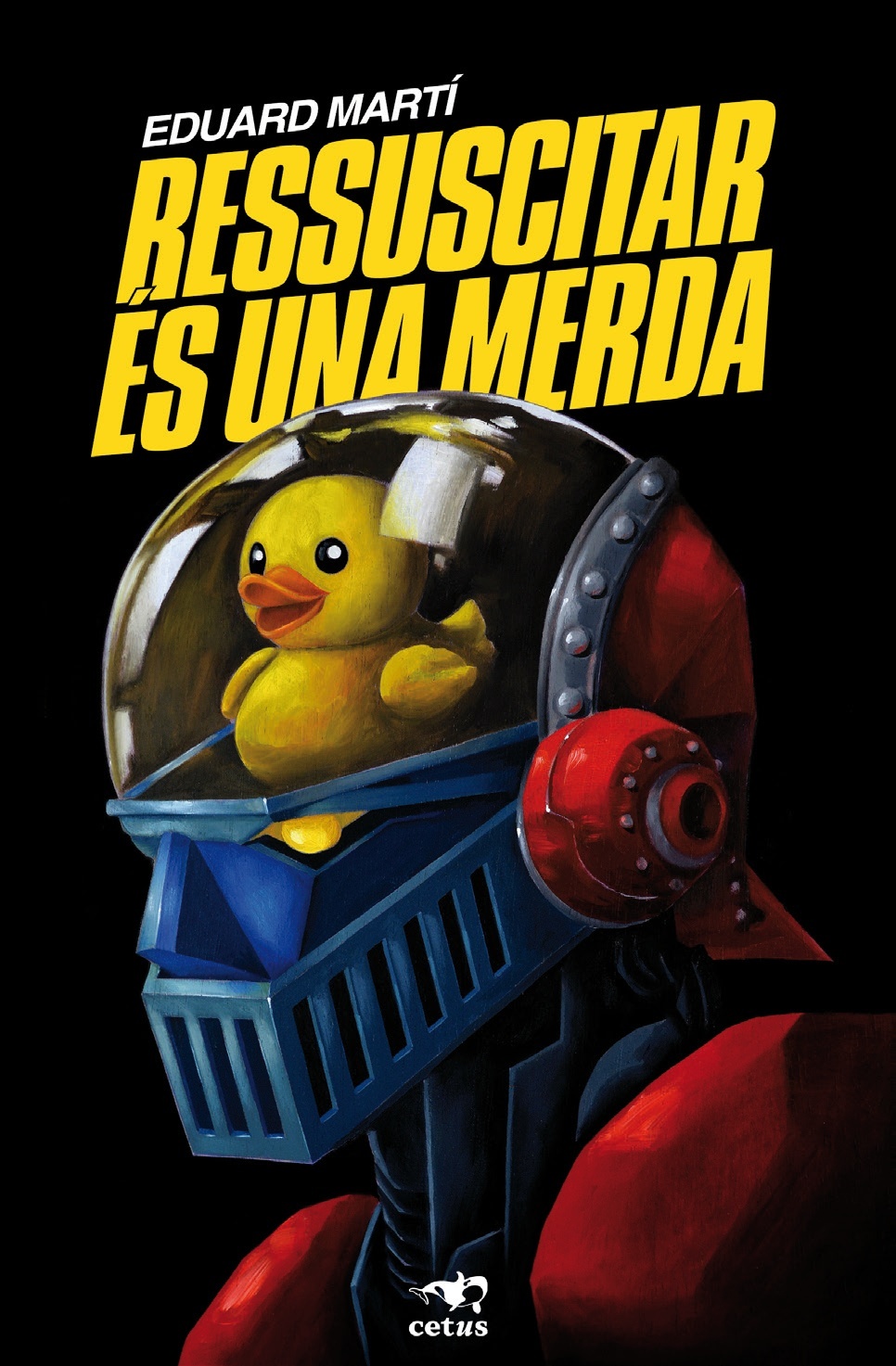 Ressuscitar és una merda