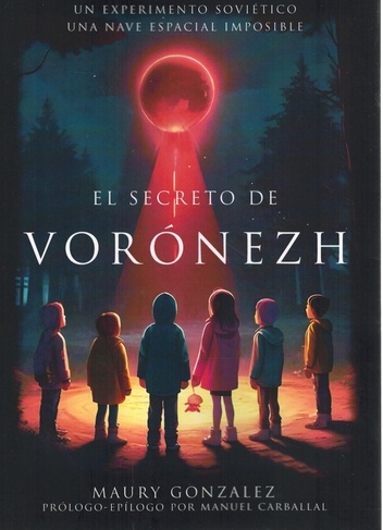 Secreto de Vorónezh, El