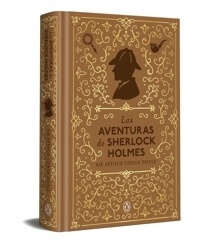 Aventuras de Sherlock Holmes, Las (edición especial en tapa dura)