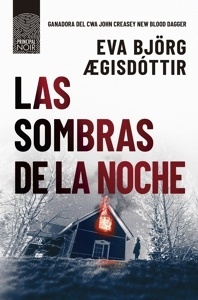 Sombras de la noche, Las