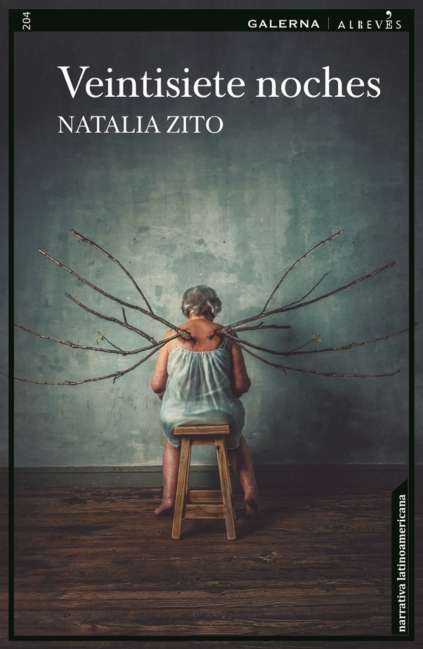Veintisiete noches