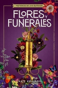 Flores y funerales