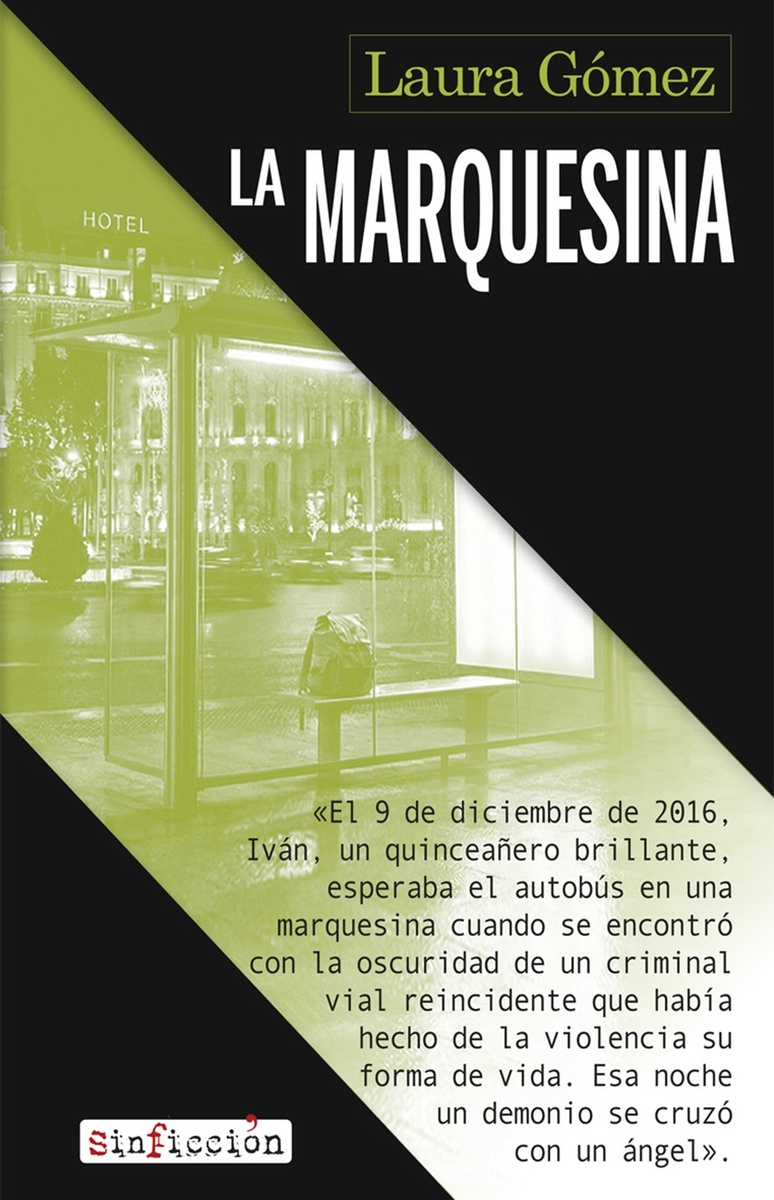 Marquesina, La