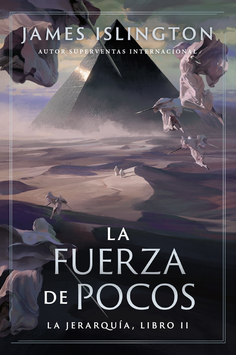 Fuerza de pocos, La