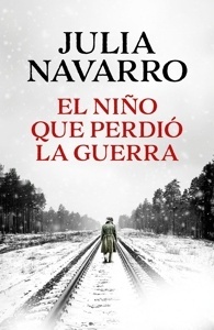 Niño que perdió la guerra, El