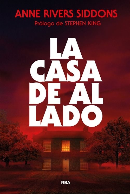 Casa de al lado, La