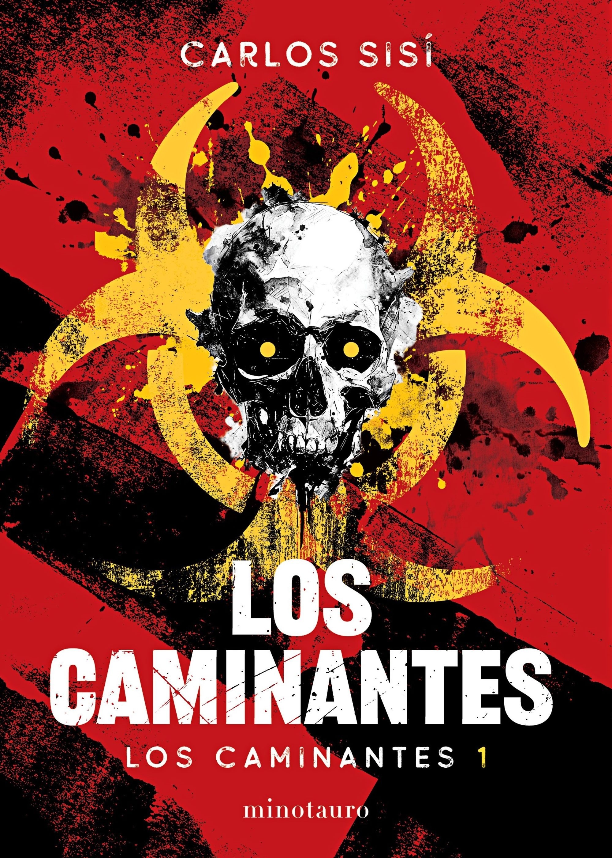 Caminantes, Los (Nueva edición)