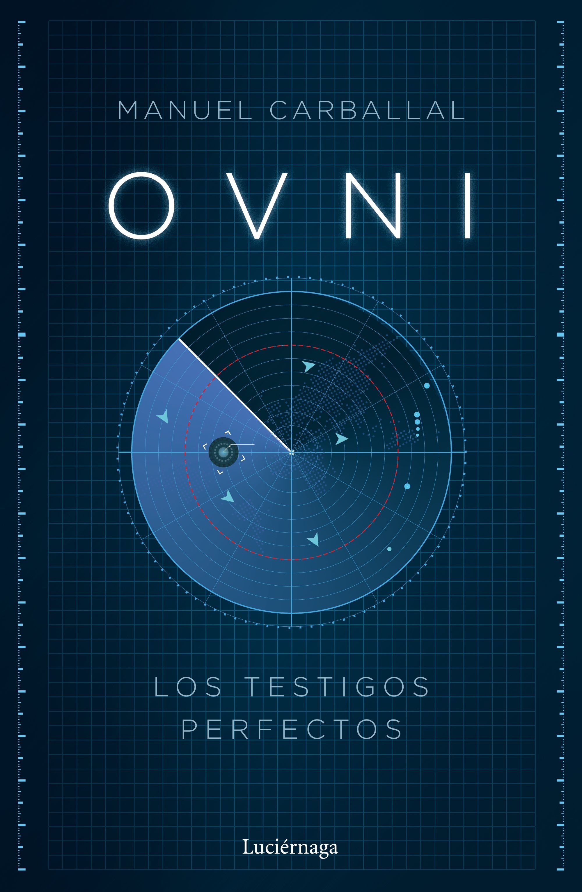 OVNI. Los testigos perfectos