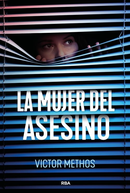 Mujer del asesino, La