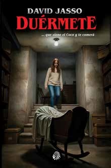 Duérmete '...que viene el Coco y te comerá'