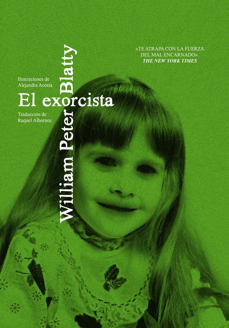 Exorcista, El