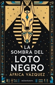 Sombra del loto negro, La 'Premio Minotauro 2026'