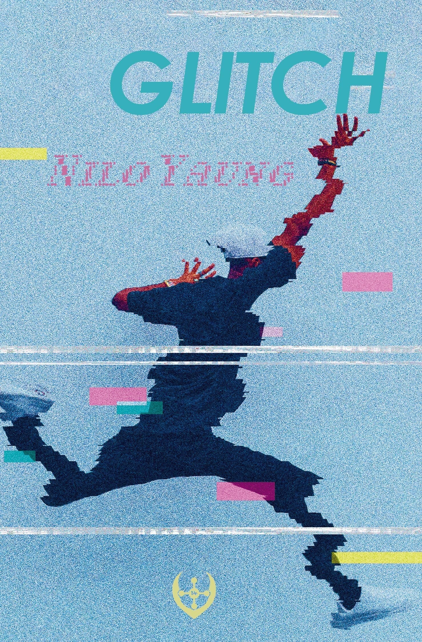 Glitch 'Las guerras del Grupo 14'