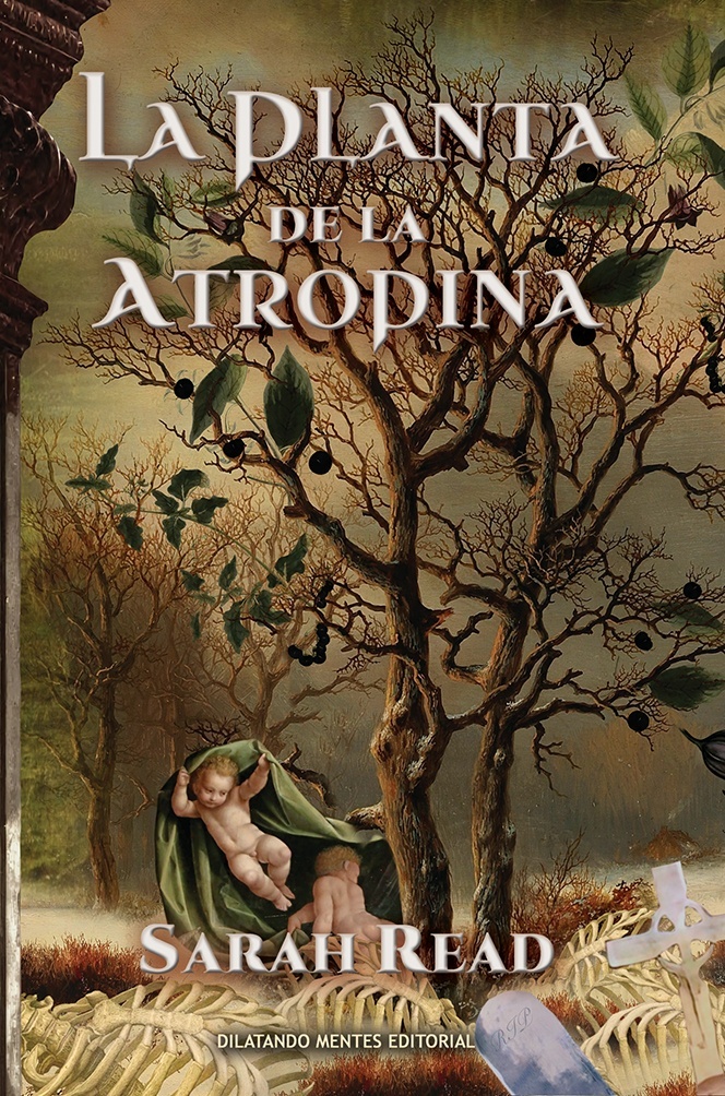 Planta de la atropina, La