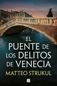 Puente de los delitos de Venecia, El