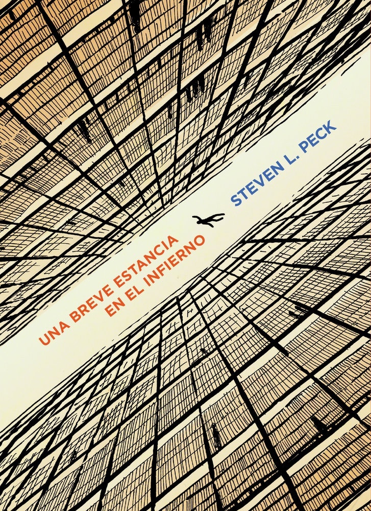 Breve estancia en el Infierno, Una