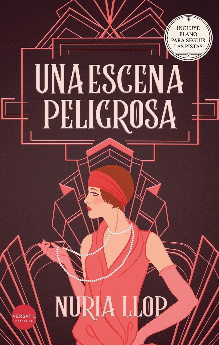 Escena peligrosa, Una
