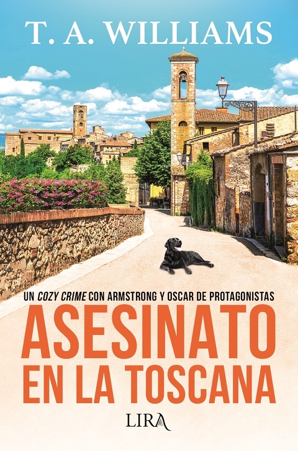 Asesinato en la Toscana