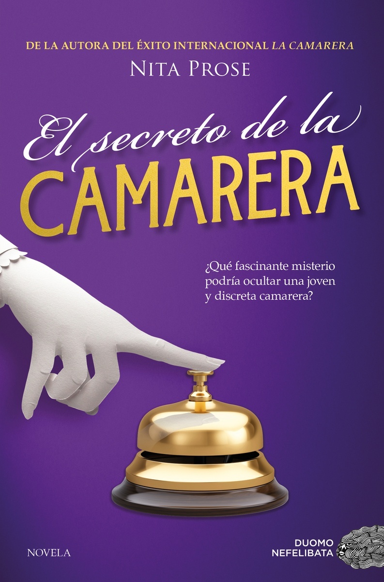 Secreto de la camarera, El