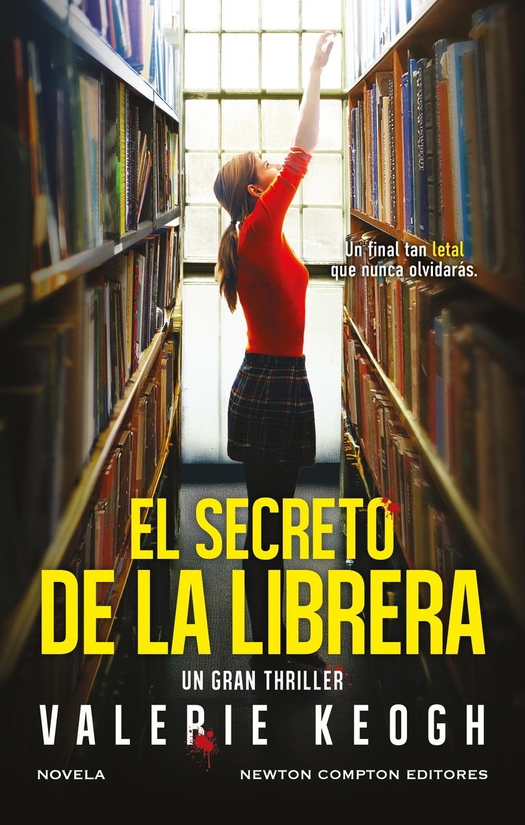 Secreto de la librera, El