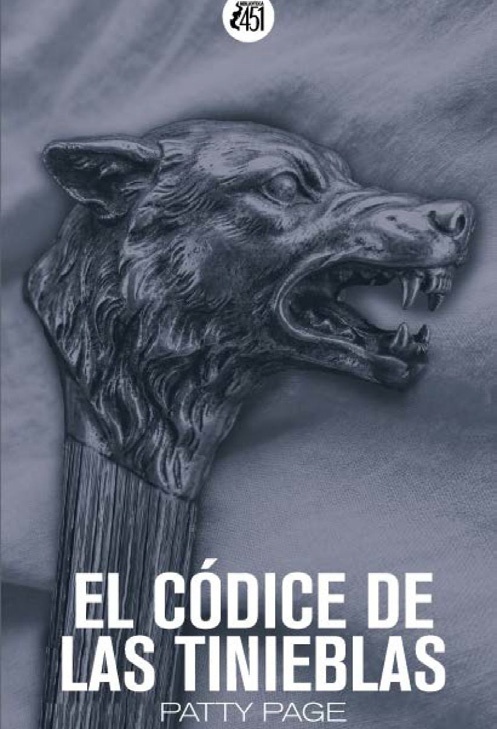 Códice de las tinieblas, El