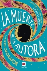 Muerte de la autora, La